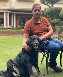 Arun Chauhan